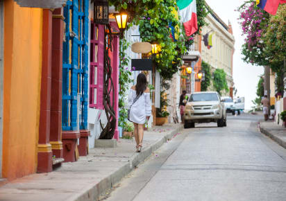 Full Coverage Cartagena City Tour in Cartagena - CL_Cartagena_KS2