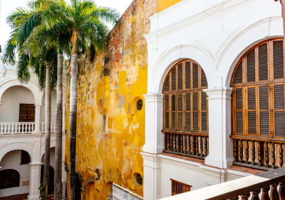 The History of Cartagena: a Colonial Exploration Tour in Cartagena - Cartagena_History_tour