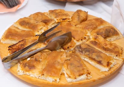 The 10 Tastings of Rijeka in Rijeka - AdobeStock_92171255
