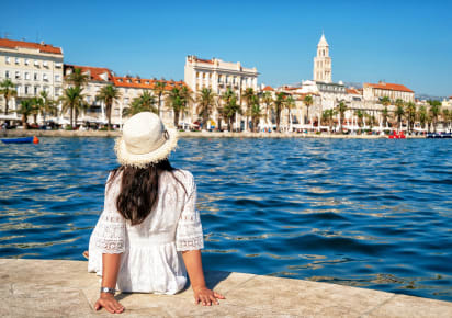 Full Coverage Split City Tour in Split - AdobeStock_258256781
