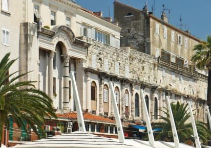 City Kickstart Tour: Split in Split - Split_KS_MAIN