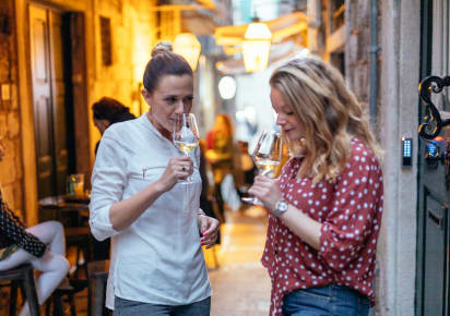 Culinary Kickstart Tour: Split in Split - Split_food
