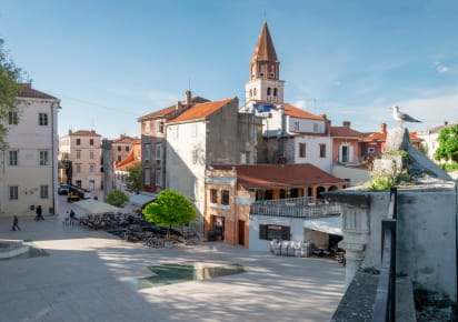 Withlocals Your Way! - Zadar City Tour in Zadar - Your_Way_Zadar1