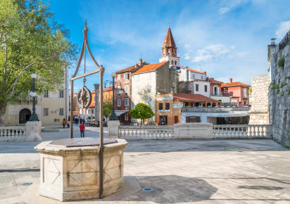Highlights & Hidden Gems of Zadar in Zadar - Zadar_HHG_main