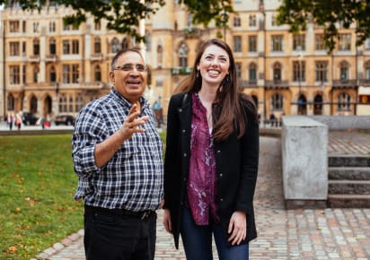 Withlocals Your Way! - London City Tour in London - ORG_-_90_minutes_kickstarter_tour_and_highlights_-_London_-_17