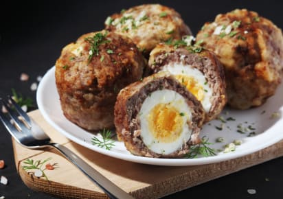 The 10 Tastings of Manchester in Manchester - AdobeStock_442218142