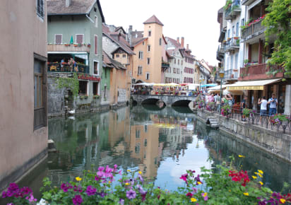 Highlights & Hidden Gems of Annecy in Annecy - Annecy_HHG_MAIN
