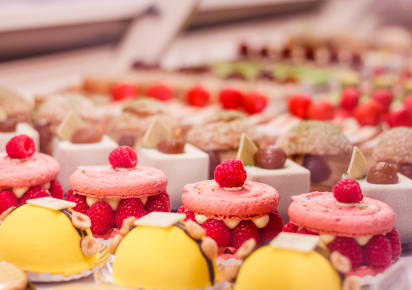 The 10 Tastings of Bayeux in Bayeux - AdobeStock_234615192