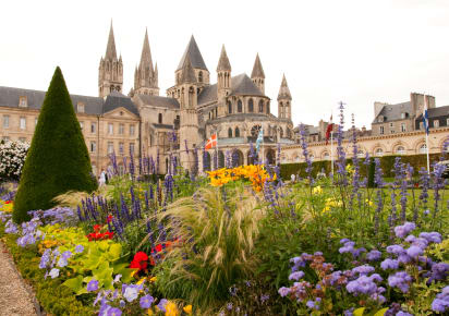 Highlights & Hidden Gems of Bayeux in Bayeux - AdobeStock_49106701