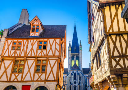 Highlights & Hidden Gems of Dijon in Dijon - Dijon_HHG1