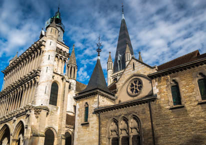 Withlocals Your Way! - Dijon City Tour in Dijon - Dijon_HHG2