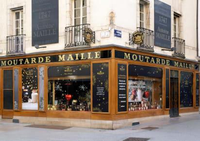 A Taste of Dijon: Mustard Tour in Dijon - Dijon_Mustard_MAIN