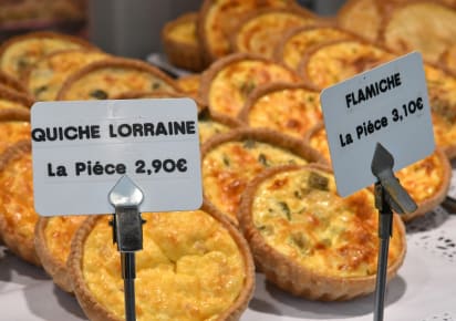 The 10 Tastings of Lille in Lille - Lille_Food