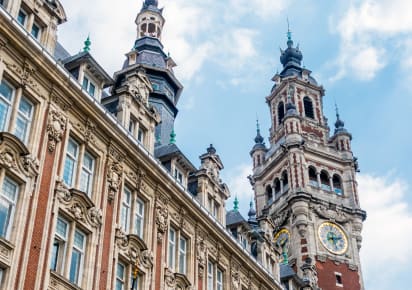 Highlights & Hidden Gems of Lille in Lille - Lille_HHG_MAIN
