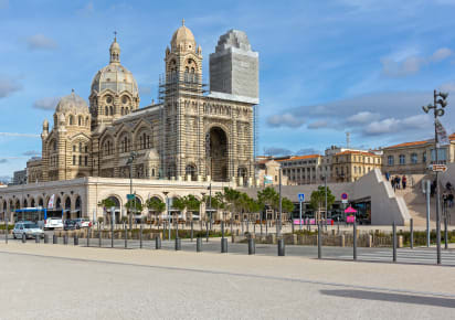 Withlocals Your Way! - Marseille City Tour in Marseille - Marseille_Your_Way1