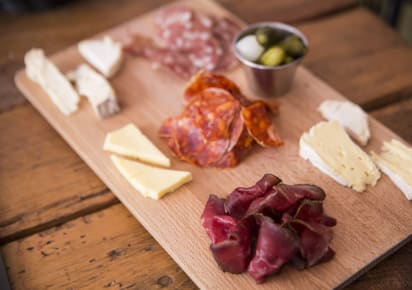 Culinary Kickstart Tour: Paris in Paris - Paris_CKS_MAIN