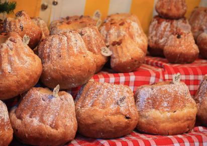 The 10 Tastings of Strasbourg in Strasbourg - AdobeStock_19306544