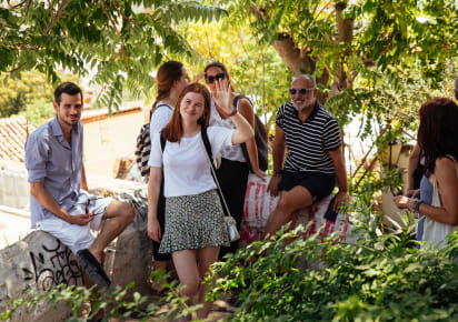 Full Coverage Athens City Tour in Athens - ORG_-_Highlights_hidden_gems_tour_-_Athens_-_10