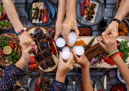 The 10 Tastings of Heraklion in Heraklion - AdobeStock_457978294