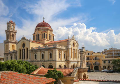 Highlights & Hidden Gems of Heraklion in Heraklion - Heraklion
