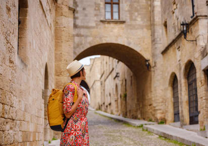 Highlights & Hidden Gems of Rhodes in Rhodes - Rhodes_HHG6