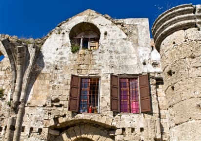 Withlocals Your Way! - Rhodes City Tour in Rhodes - rhodes_your_way1