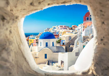 Withlocals Your Way! - Santorini Island Tour in Santorini - Santorini_WLYW_MAIN