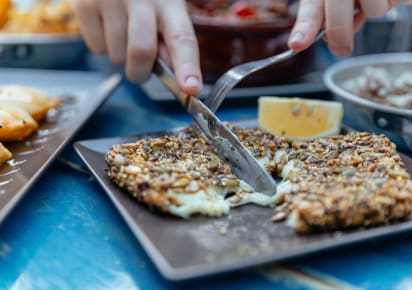Culinary Kickstart Tour: Thessaloniki in Thessaloniki - Thessaloniki_CKS_MAIN