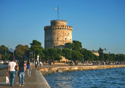 Highlights & Hidden Gems of Thessaloniki in Thessaloniki - Thessaloniki_HHG3