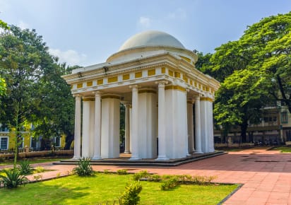 Highlights & Hidden Gems of Goa in Goa - AdobeStock_376199725