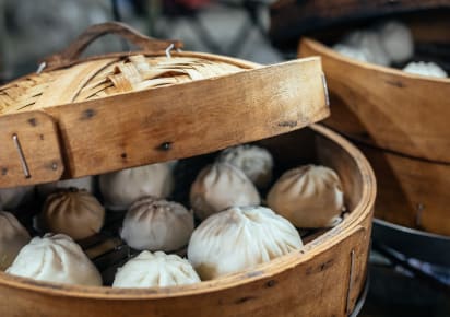 The 10 Tastings of Surabaya: Chinatown in Surabaya - Surabaya_Chinatown_food_new