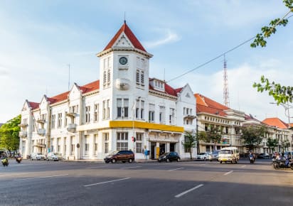 Highlights & Hidden Gems of Surabaya in Surabaya - Surabaya_HHG1