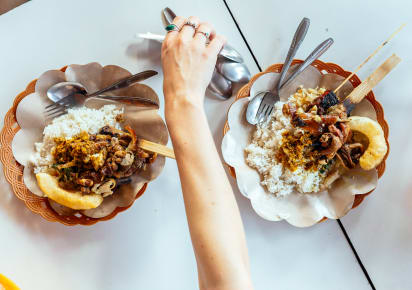 Culinary Kickstart Tour: Surabaya in Surabaya - Surabaya_KS_food_MAIN