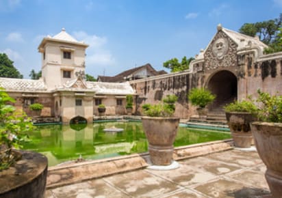 Highlights & Hidden Gems of Yogyakarta in Yogyakarta - Yogyakarta_HHG2