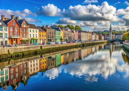 Withlocals Your Way! - Cork City Tour in Cork - Cork_HHG
