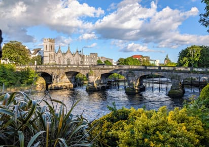 Highlights & Hidden Gems of Galway in Galway - Galway_HHG1