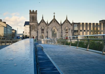 Withlocals Your Way! - Galway City Tour in Galway - Galway_HHG2