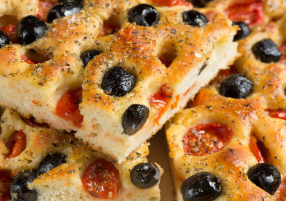 The 10 Tastings of Bari in Bari - Bari_Food2