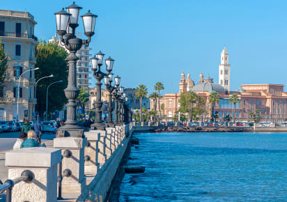Highlights & Hidden Gems of Bari in Bari - Bari_HHG_MAIN