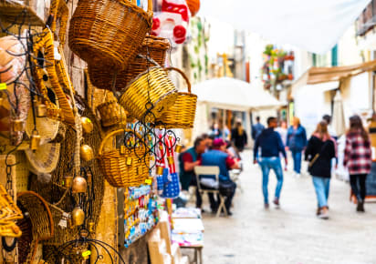 City Kickstart Tour: Bari in Bari - Kickstart_Bari