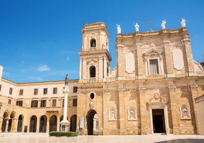 Highlights & Hidden Gems of Brindisi in Brindisi - Brindisi_HHG4