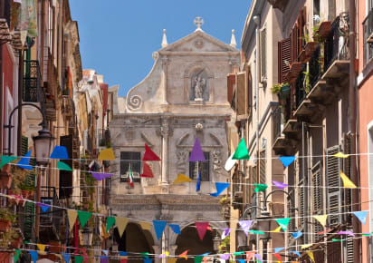 Highlights & Hidden Gems of Cagliari in Cagliari - Cagliari_HHG_MAIN