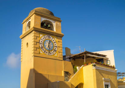 Highlights & Hidden Gems of Capri in Capri - Capri_HHG1