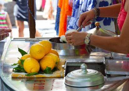 Culinary Kickstart Tour: Catania in Catania - Catania_Culinary_KS_MAIN