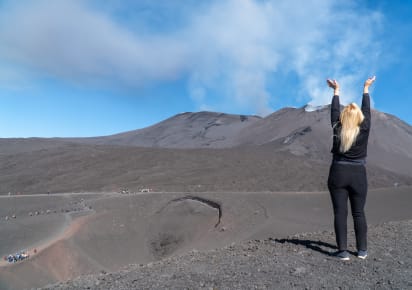 City Escape: Mount Etna Day Trip in Catania - Catania_Etna4
