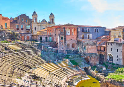 Highlights & Hidden Gems of Catania in Catania - Catania_HHG1