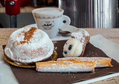 The 10 Tastings of Catania in Catania - Catania_food_MAIN
