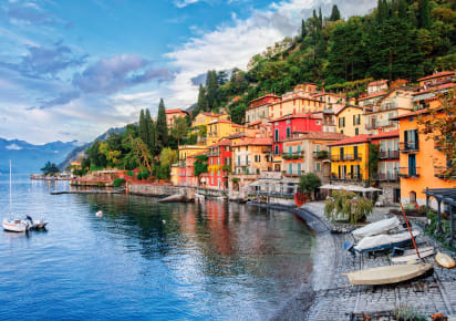 Highlights & Hidden Gems of Como in Como - AdobeStock_94721424