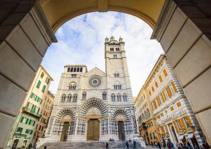 Highlights & Hidden Gems of Genoa in Genoa - Genoa_HHG1