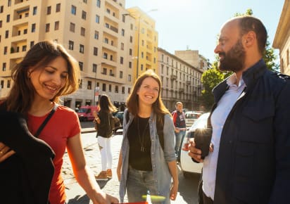 Full Milan Experience: Porta Ticinese, San Lorenzo & Torre Velasca in Milan - ORG_-_90_minutes_kickstarter_tour_and_highlights_-_Milan_-_15